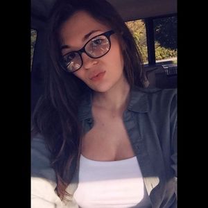 Meet your Posher, Kate